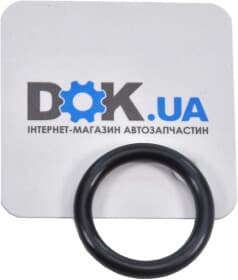 Прокладка фланца охлаждающей жидкости Febi 12409 Прокладка фланца охлаждающей жидкости Febi 12409