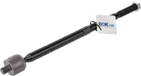 Кермова тяга