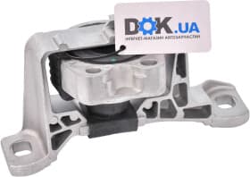 Подушка двигателя