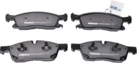 Тормозные колодки Тормозные колодки