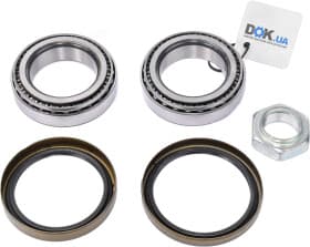 Подшипник ступицы колеса