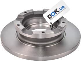 Тормозной диск Тормозной диск