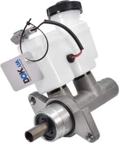 Головний гальмівний циліндр