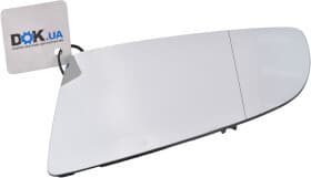 Стекло наружного зеркала