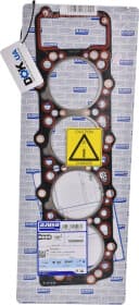 Прокладка ГБЦ