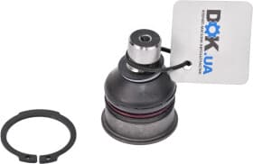 Шарова опора