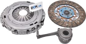 Комплект зчеплення Комплект зчеплення