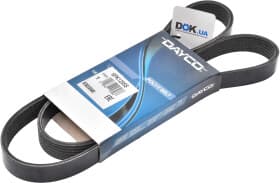 Поліклиновий ремінь