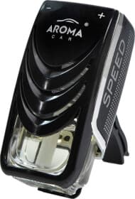 Ароматизатор Aroma Car Speed Black 7
