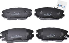 Тормозные колодки Тормозные колодки