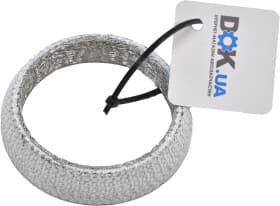 Прокладка приемной трубы