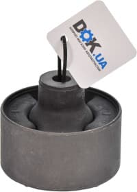 Сайлентблок рычага MASUMA RU464