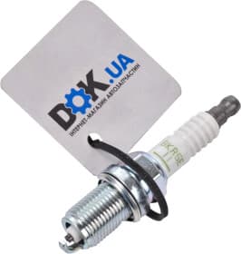 Свеча зажигания