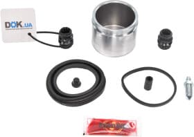 Ремкомплект гальмівного супорта Ремкомплект гальмівного супорта