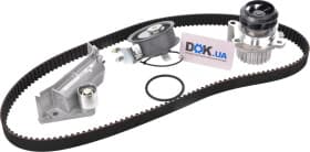 Комплект ремня ГРМ + помпа