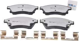 Тормозные колодки