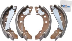 Тормозные колодки