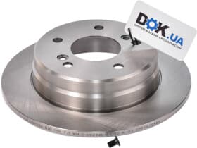 Тормозной диск Тормозной диск