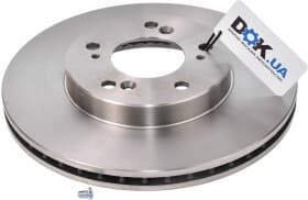 Гальмівний диск Гальмівний диск