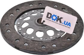 Диск сцепления