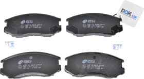 Тормозные колодки Тормозные колодки