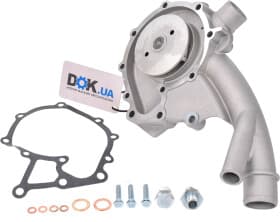 Помпа Kolbenschmidt 50005425