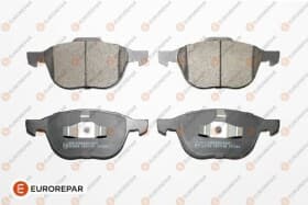 Гальмівні колодки