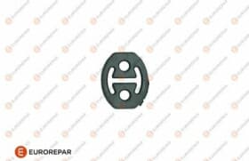 Кронштейн крепления выхлопной магистрали