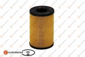 Оливний фільтр