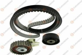 Комплект ременя ГРМ