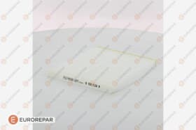 Фільтр салону