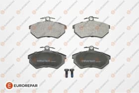 Гальмівні колодки