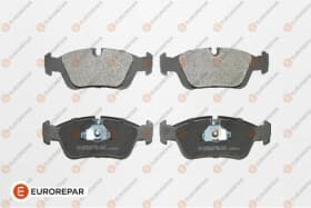 Гальмівні колодки