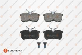 Гальмівні колодки