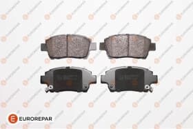 Тормозные колодки Тормозные колодки