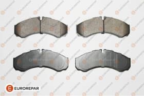 Гальмівні колодки