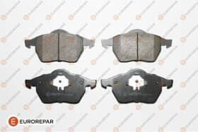 Гальмівні колодки