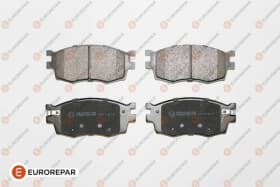 Гальмівні колодки