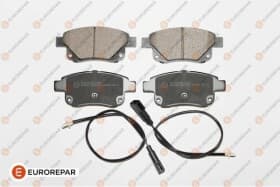 Гальмівні колодки