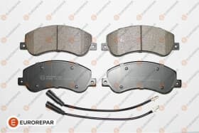 Тормозные колодки