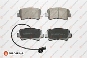 Гальмівні колодки