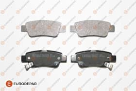 Гальмівні колодки