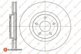 Тормозной диск