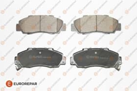 Гальмівні колодки