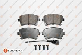 Гальмівні колодки