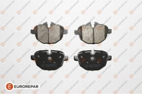 Гальмівні колодки