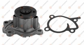 Помпа Помпа