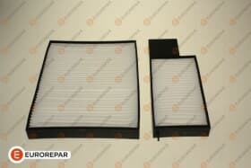 Фільтр салону Фільтр салону