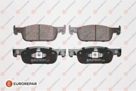 Гальмівні колодки