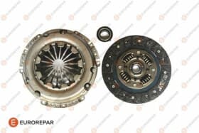 Комплект зчеплення